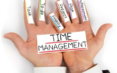 Timemanagement